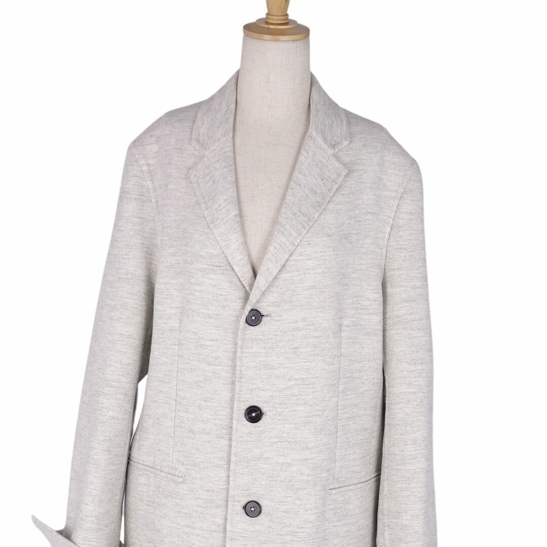 JIL SANDER - 美品 ジルサンダー JIL SANDER コート ロング JIL SANDER - 美品 ジルサンダー JIL SANDER コート ロング