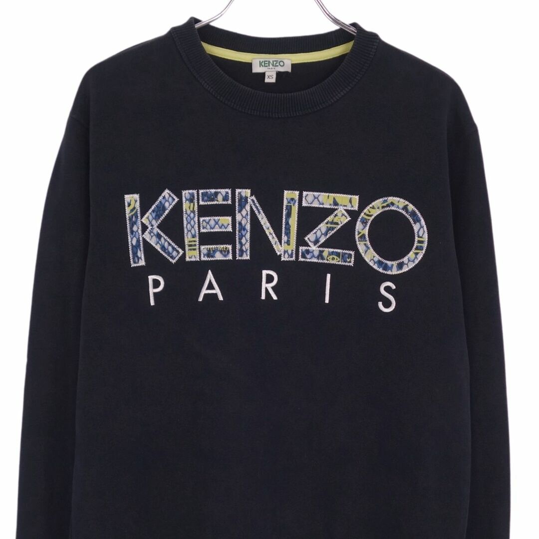 KENZO ケンゾー スウェット　トレーナー