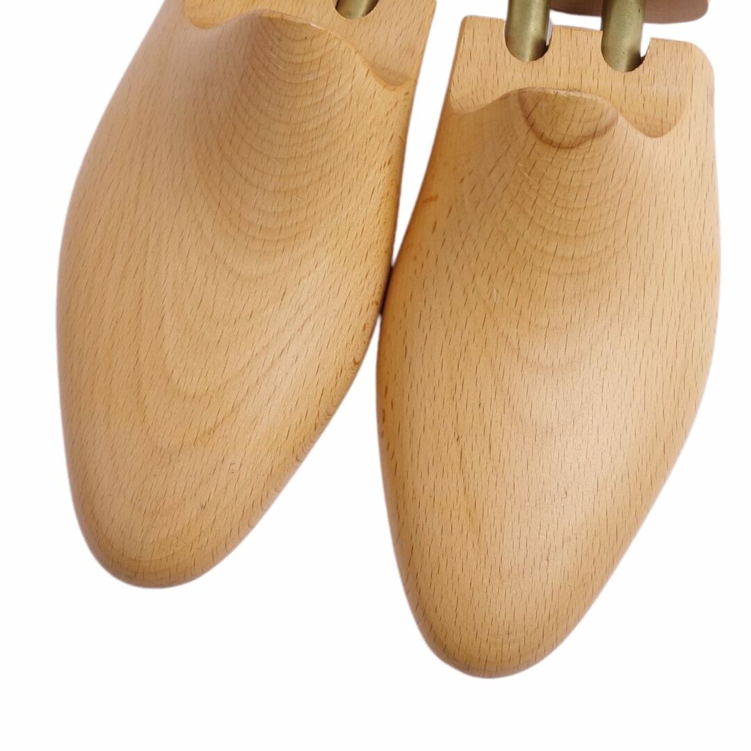 JOHN LOBB(ジョンロブ)のジョンロブ JOHN LOBB シューツリー シューキーパー 7E(25.5cm相当) ベージュ メンズの靴/シューズ(その他)の商品写真