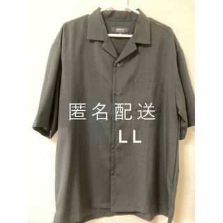 コムサイズム(COMME CA ISM)のコムサイズム★シャツ　LL(シャツ)