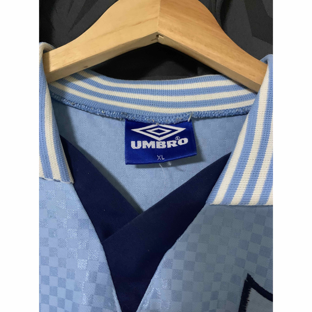 マンチェスターシティ umbro 90s | tradexautomotive.com