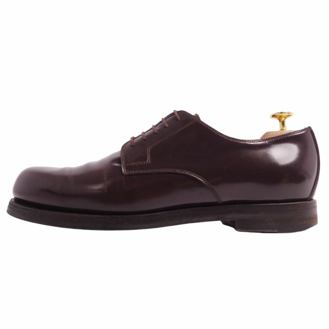 GUCCI - グッチ GUCCI レザーシューズ ダービーシューズ GUCCI - グッチ GUCCI レザーシューズ ダービーシューズ