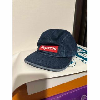シュプリーム デニムキャップ キャップ(メンズ)の通販 400点以上