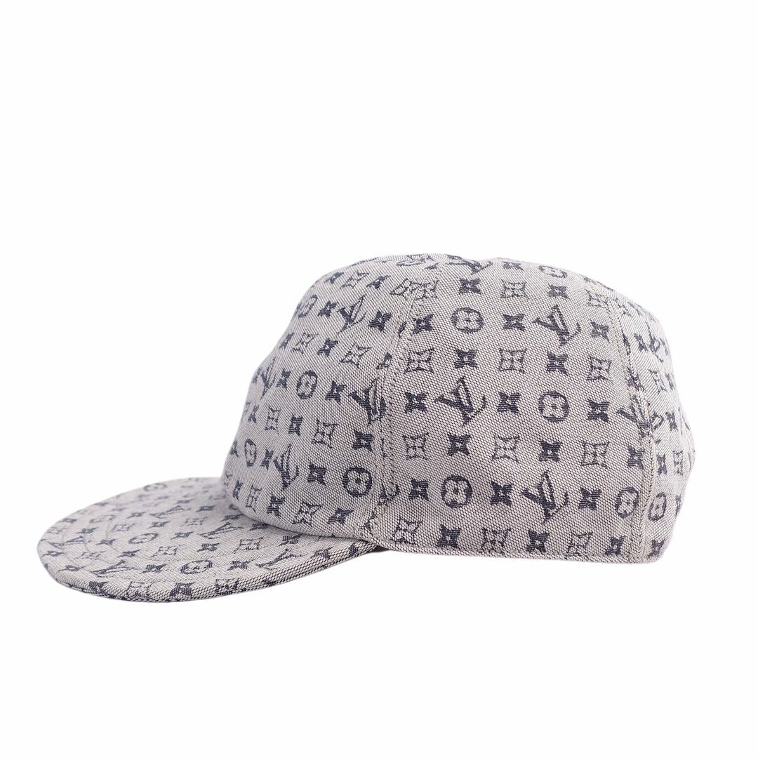 LOUIS VUITTON - ルイヴィトン LOUIS VUITTON キャップ 帽子 LOUIS VUITTON - ルイヴィトン LOUIS VUITTON キャップ 帽子