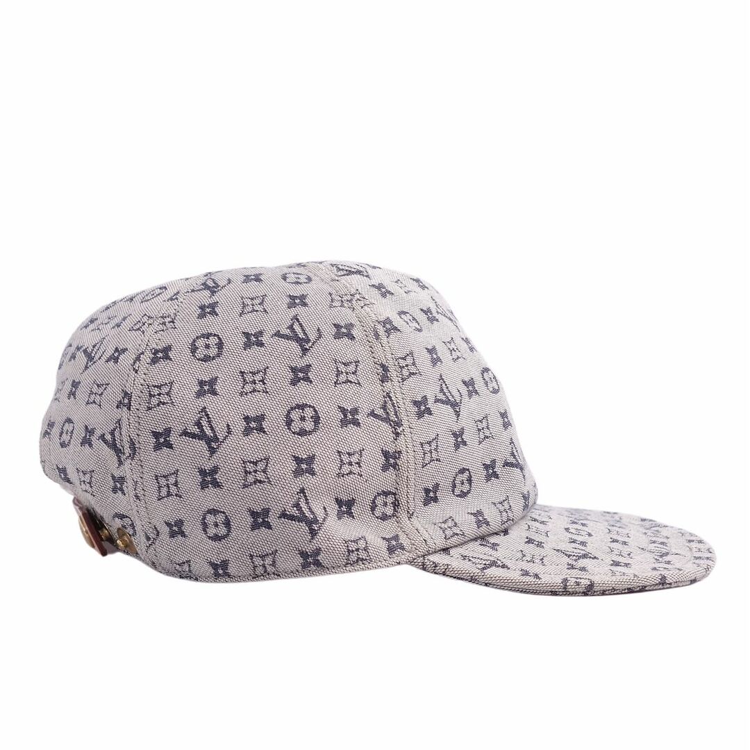 LOUIS VUITTON - ルイヴィトン LOUIS VUITTON キャップ 帽子 LOUIS VUITTON - ルイヴィトン LOUIS VUITTON キャップ 帽子