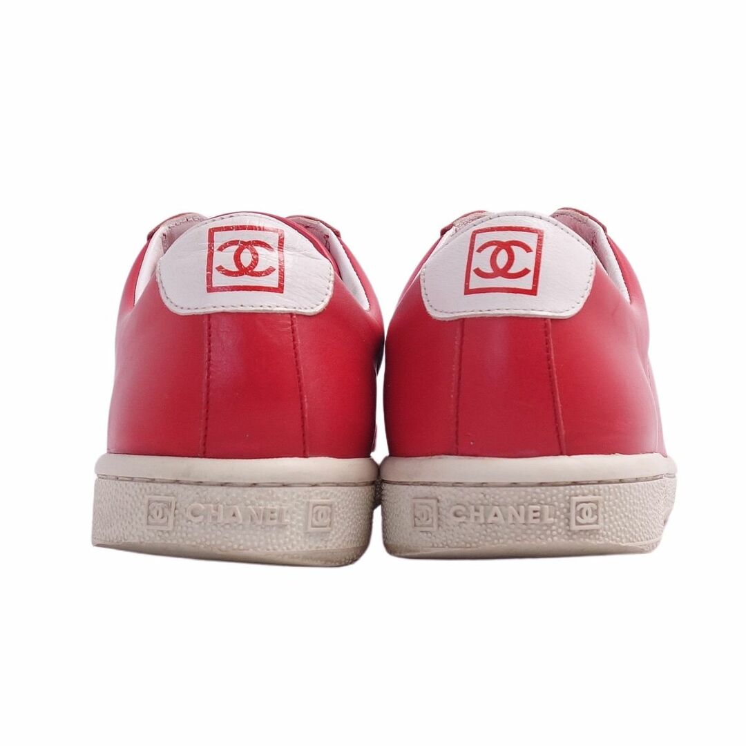 CHANEL - シャネル CHANEL スポーツライン スニーカー