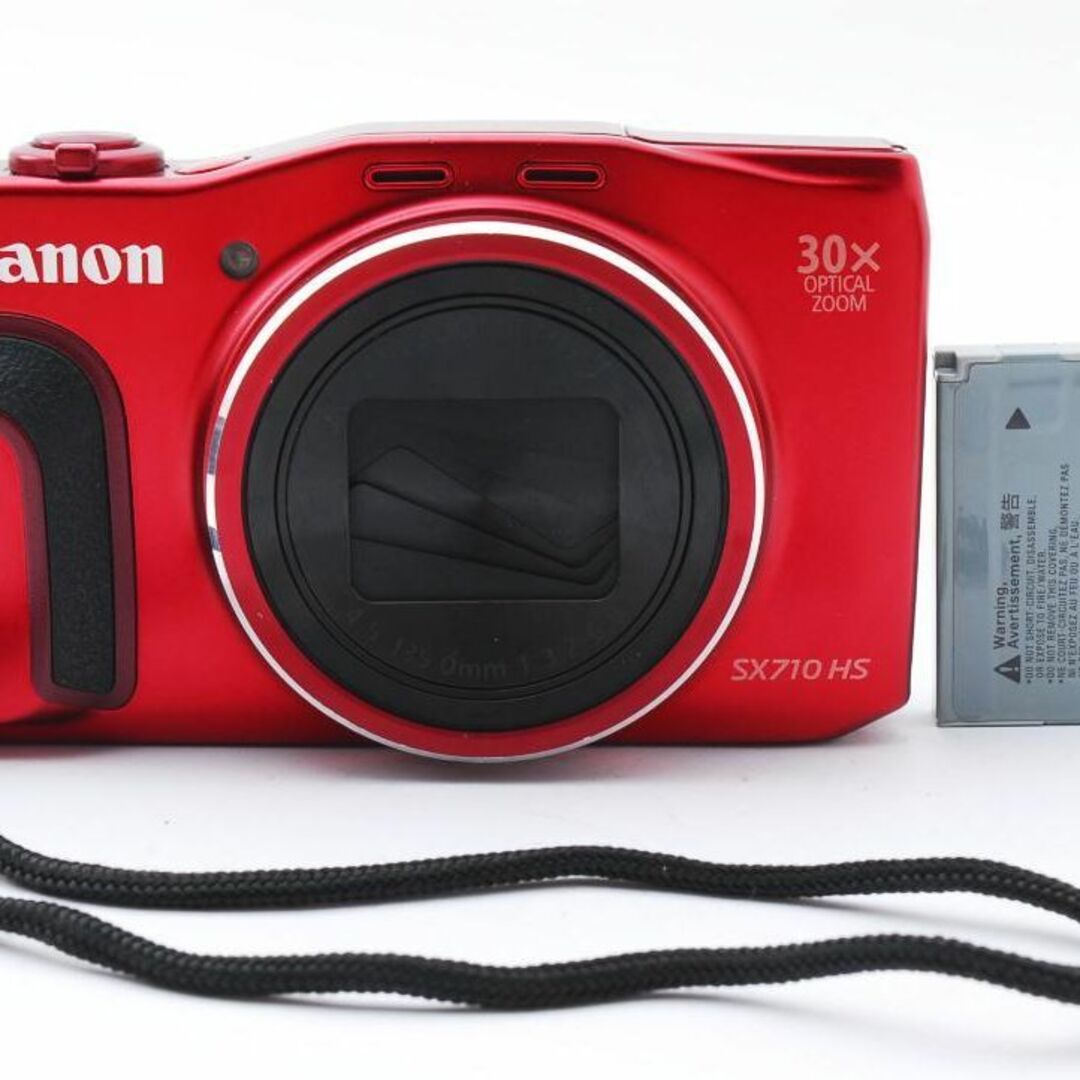 サイン・掲示用品 パネル 【B4】Canon Powershot SX710HS キャノン