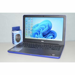 爆速SSD256GB DELL Inspiron 5547 i5-4210U