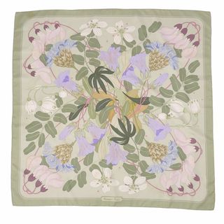Hermes - エルメス HERMES スカーフ カレ90 Flora Graeca ギリシャの花