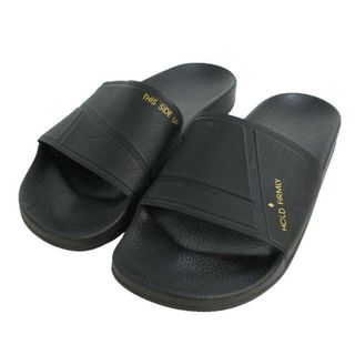 Aランク ラフシモンズ×アディダス サンダル27cm 9 | webelieveunited.com