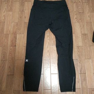 ルルレモン(lululemon)の美品 ルルレモン   Surge Tight メンズS(レギンス/スパッツ)