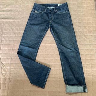 ディーゼル コラボ デニム/ジーンズ(メンズ)の通販 49点 | DIESELの ディーゼル コラボ デニム/ジーンズ(メンズ)の通販 49点 | DIESELの
