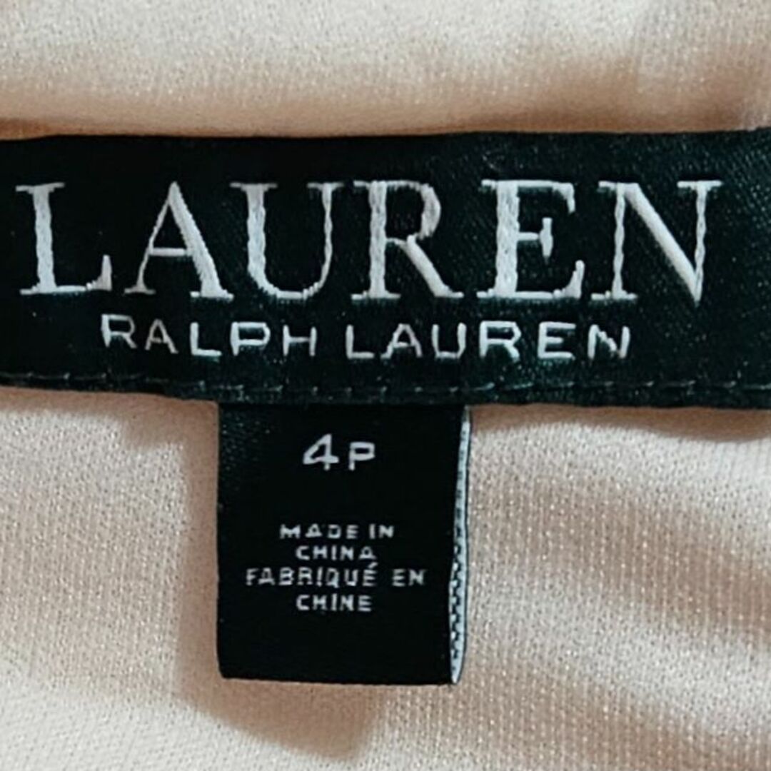 Ralph Lauren(ラルフローレン)のふぅふぅ様　御専用 レディースのワンピース(ひざ丈ワンピース)の商品写真