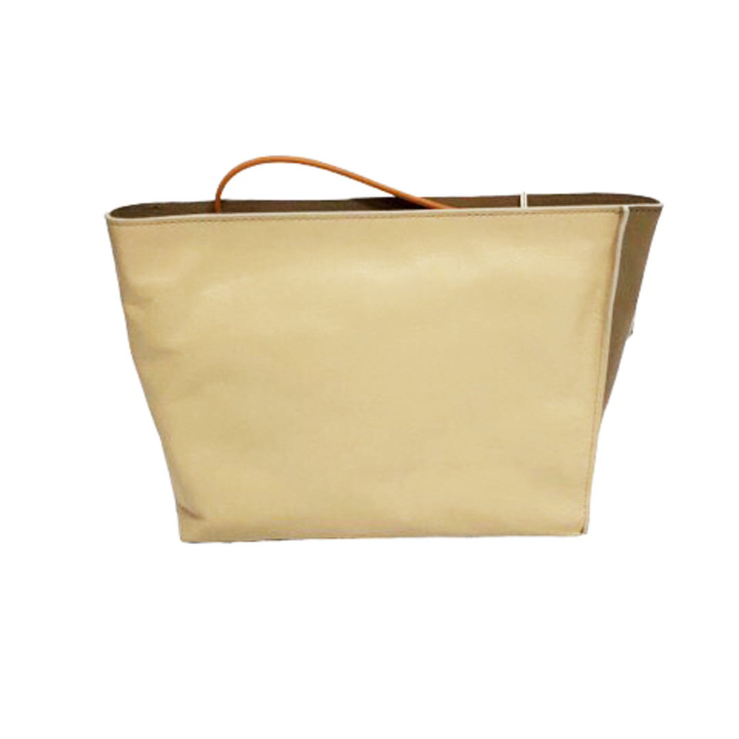 MARNI マルニ クラッチバッグ - ベージュ系 www.krzysztofbialy.com