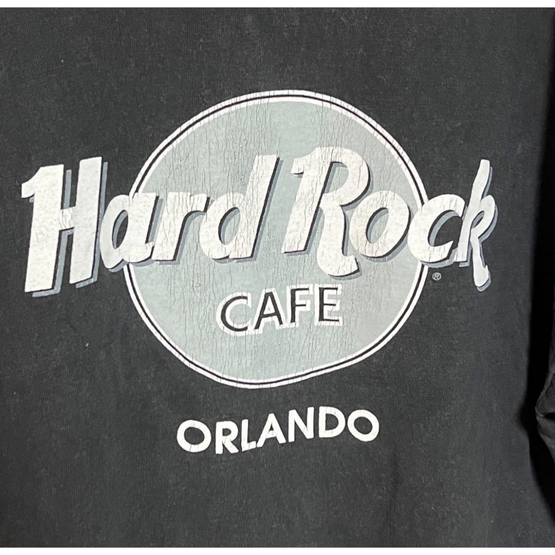 HardRockCAFE ハードロックカフェ Tシャツ 2