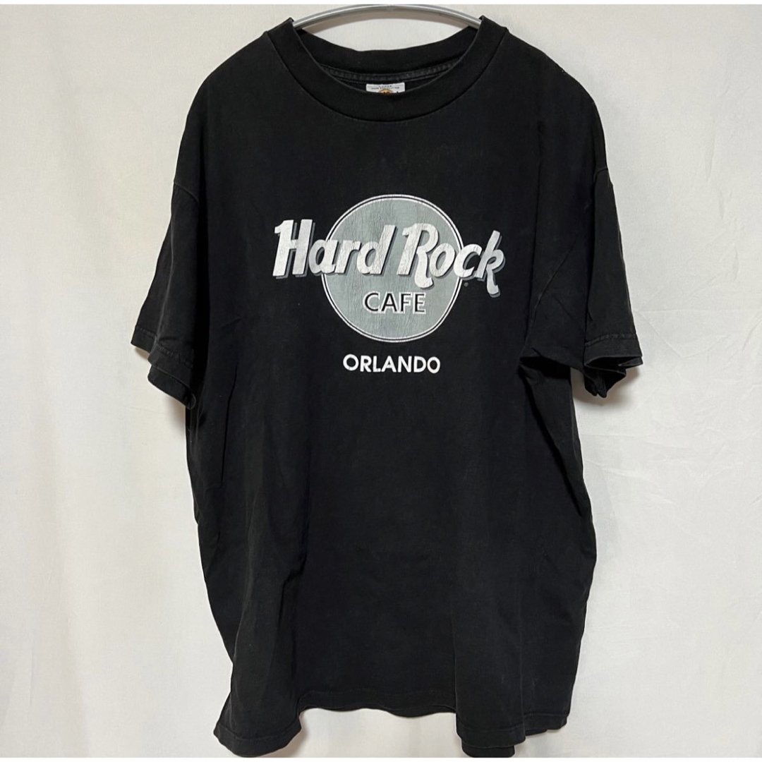 HardRockCAFE ハードロックカフェ Tシャツ