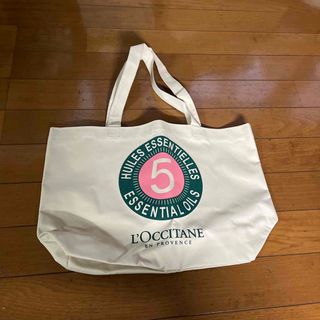 ロクシタン(L'OCCITANE)の未使用⭐︎ロクシタン⭐︎エコバック(エコバッグ)