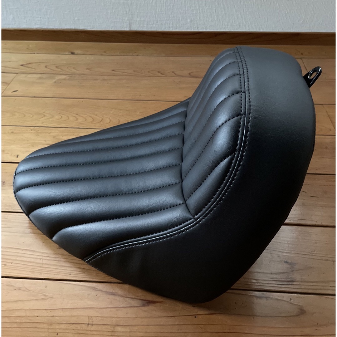 ハーレー 2020FXBB 純正シートバイク