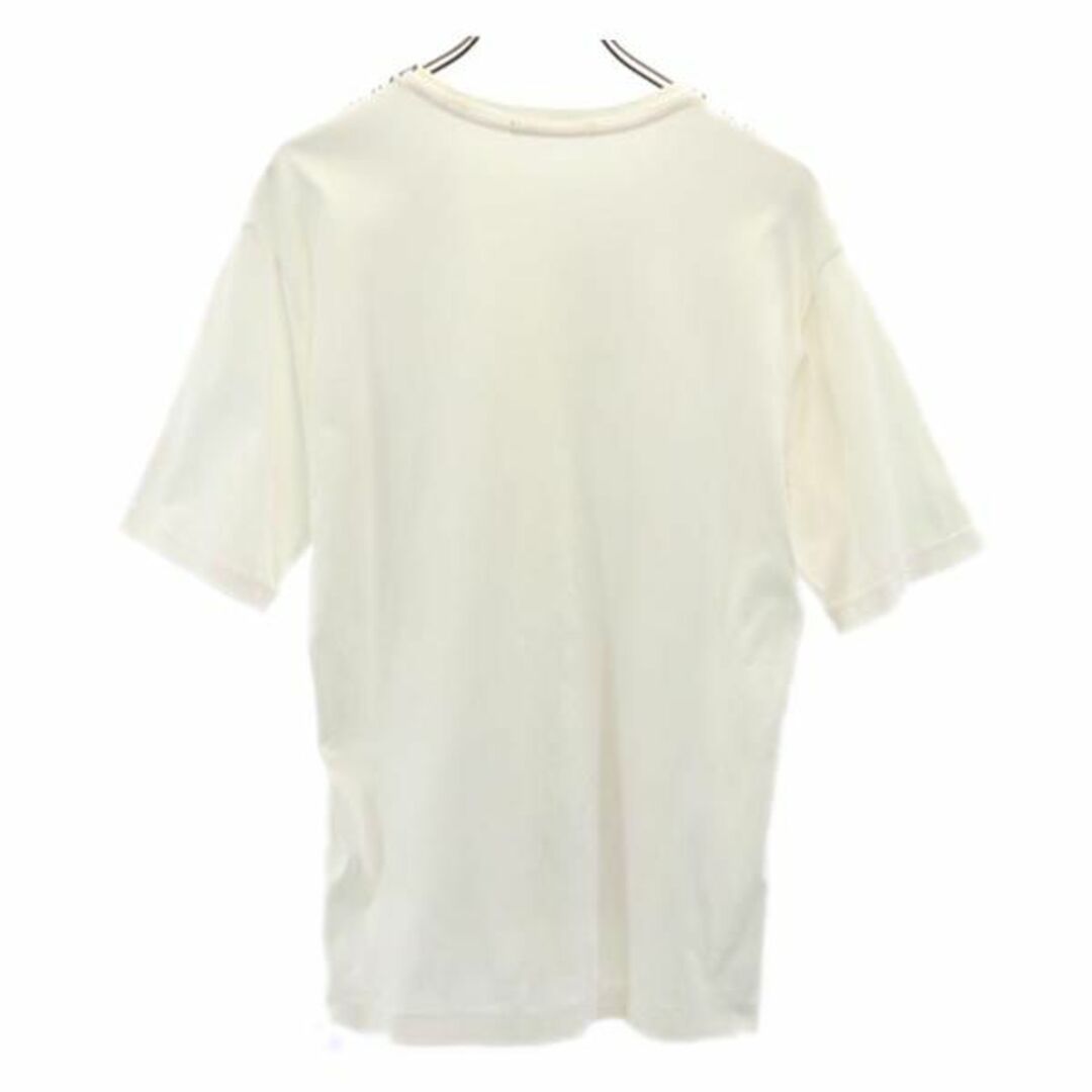 ISSEY MIYAKE MEN Tシャツ・カットソー 2(M位) 白