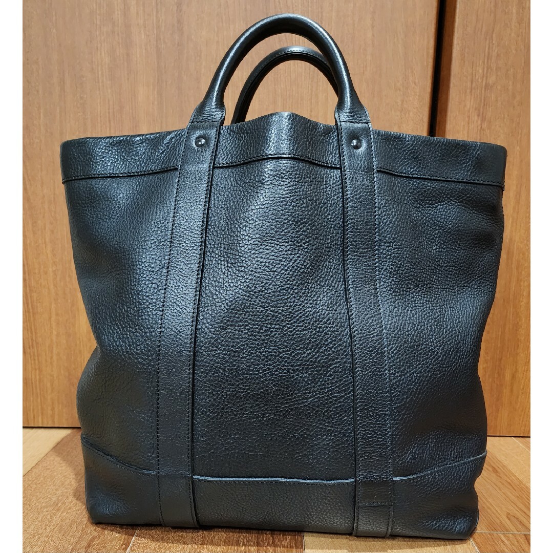 PORTER BUSHEL 2Way トートバッグ レザー | www.mulgruvis.com