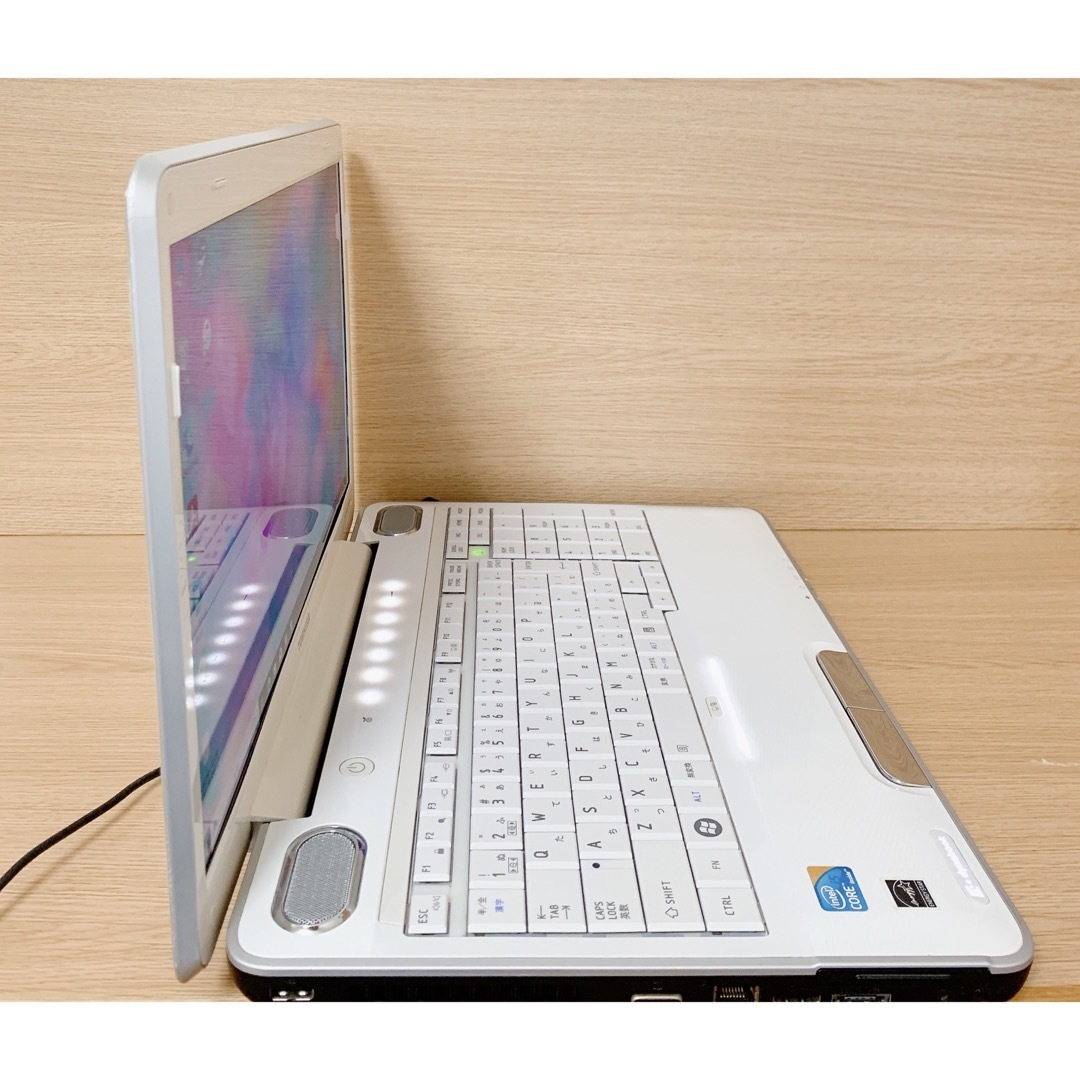 n119 届いてすぐに使えるノートPC レノボ ideapad tic-guinee.net