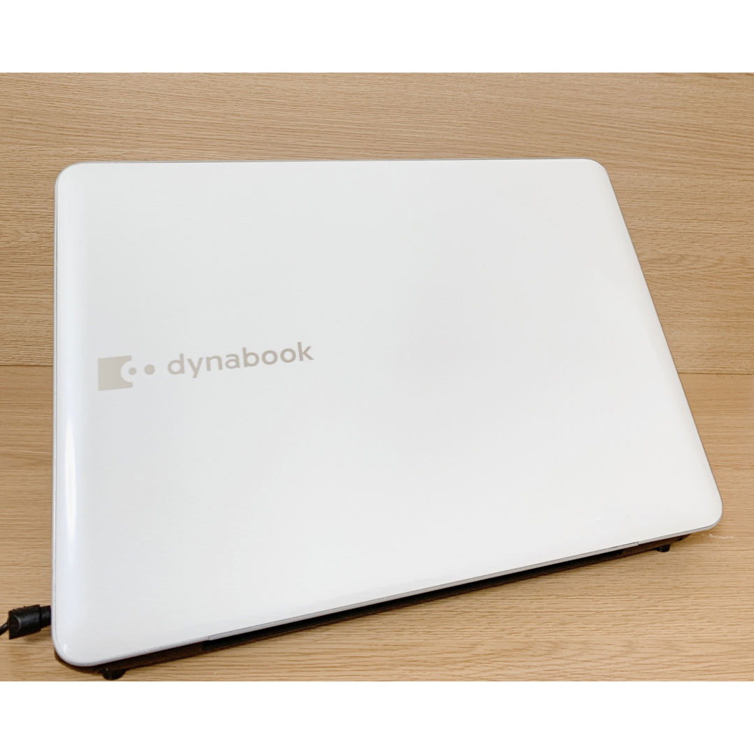 i5搭載PC✨人気のdynabook✨届いてすぐ使えるノートパソコン✨大容量の