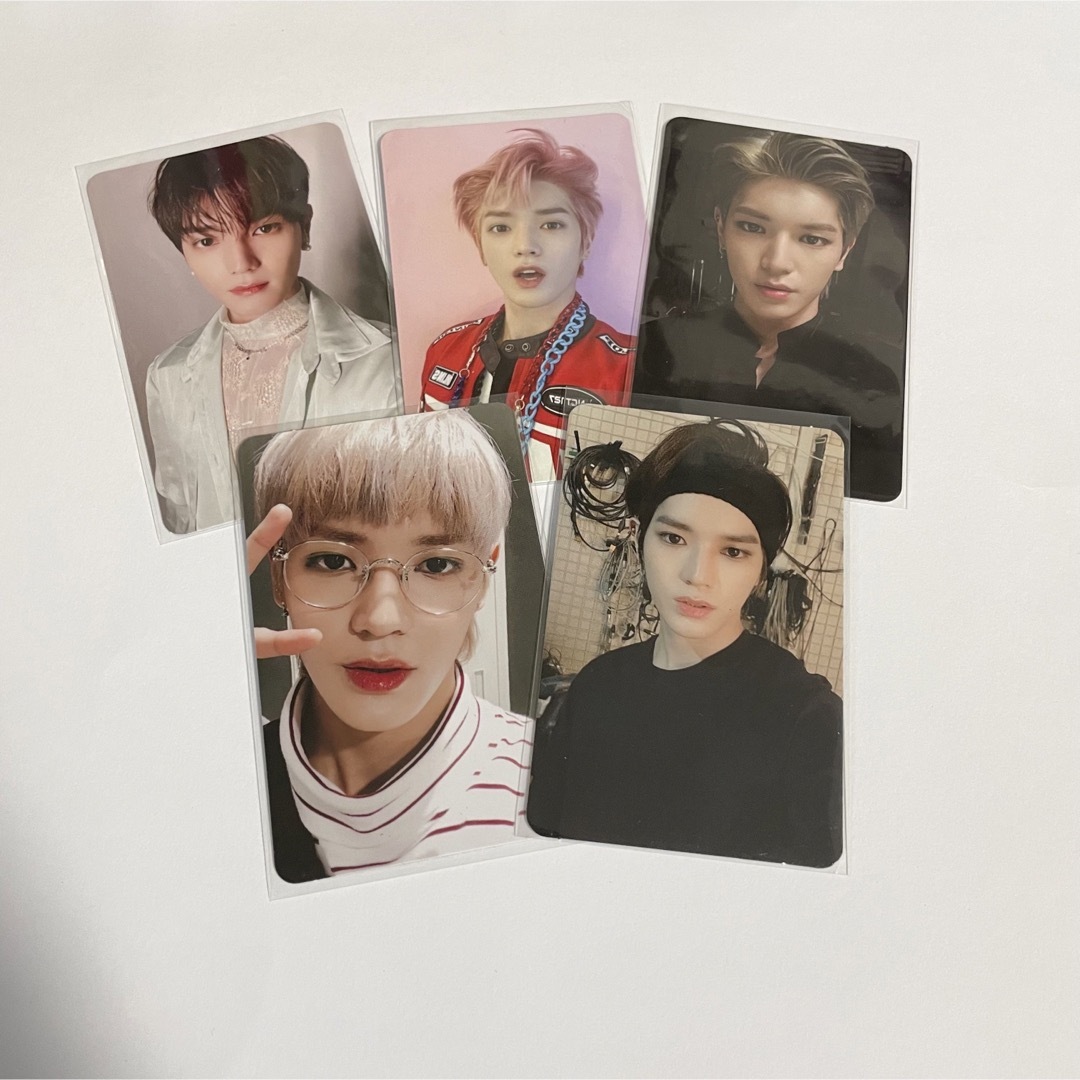 NCT テヨン トレカ | me.com.kw