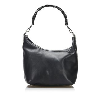 Gucci - グッチ バンブー ワンショルダーバッグ ハンドバッグ 000 0531