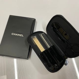 シャネル(CHANEL)の【非売品】シャネル　ノベルティ　ネイルケアキット　r500(ネイルケア)