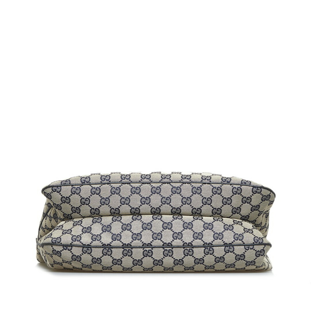アウトレット店舗 【 送料込 匿名発送 】美品 GUCCI グッチ GGライン