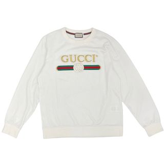 グッチ 服 スウェット(メンズ)の通販 11点 | Gucciのメンズを買うなら グッチ 服 スウェット(メンズ)の通販 11点 | Gucciのメンズを買うなら