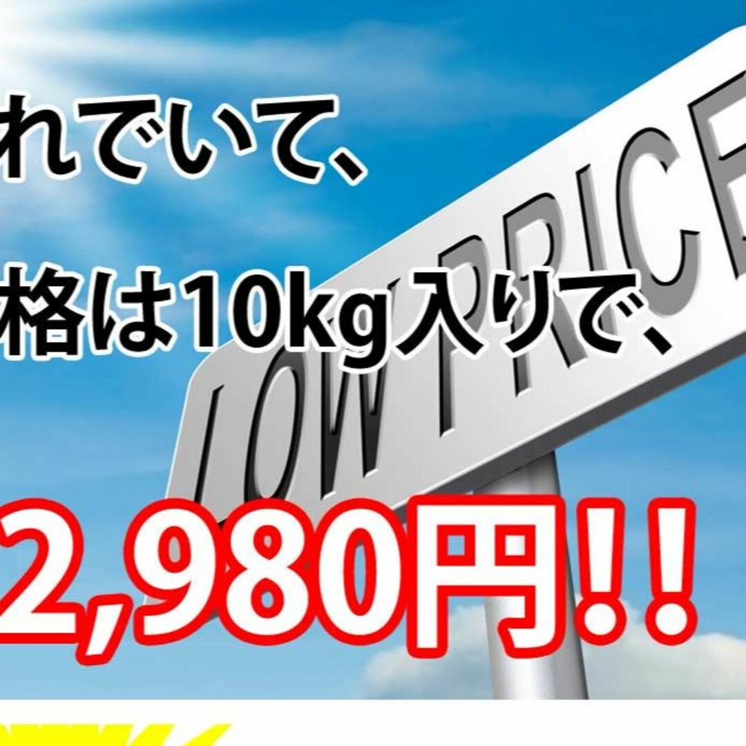 同封させていただきますソイプロテイン10kg★最安値挑戦★無添加無加工★国産★送料無料★税込み