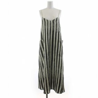 エムエムシックス マキシワンピース/ロングワンピース(レディース)の