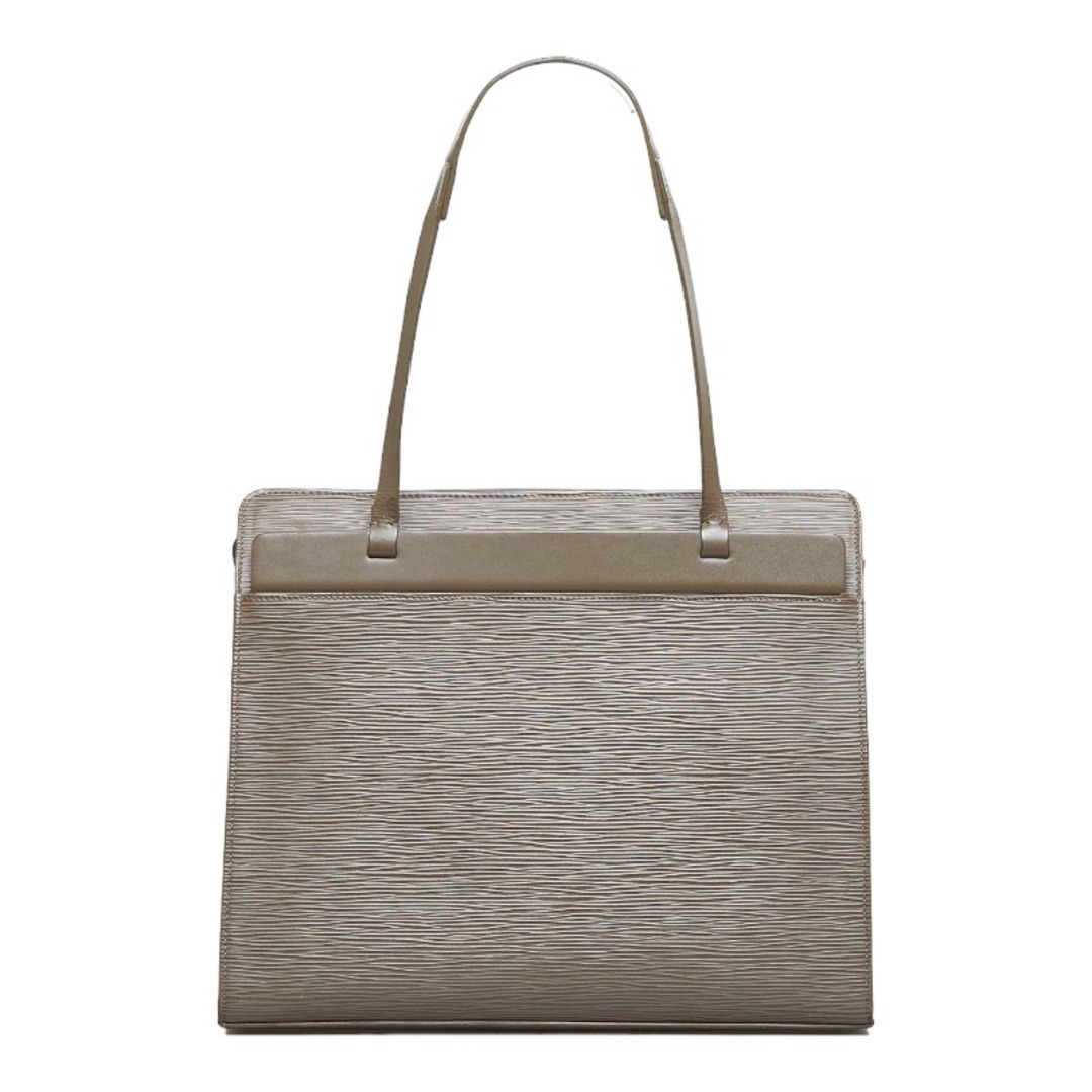 LOUIS VUITTON - ルイ ヴィトン エピ クロワゼットGM LOUIS VUITTON - ルイ ヴィトン エピ クロワゼットGM