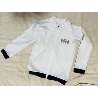 ヘリーハンセン(HELLY HANSEN)のヘリーハンセン ラッシュガード 130(水着)