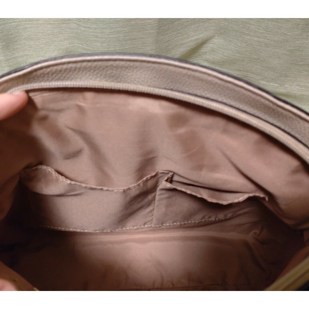 anySiS(エニィスィス)のanysis バッグ レディースのバッグ(ハンドバッグ)の商品写真