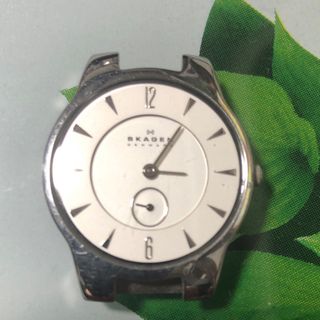 スカーゲン(SKAGEN)のジャンク品  SKAGEN 時計 (腕時計)