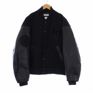 アザー(other)のevisen skateboards DELUXE Varsity JKT(スタジャン)