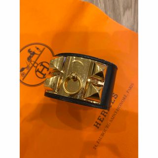 エルメス レザーブレスレット ブレスレット(メンズ)の通販 90点
