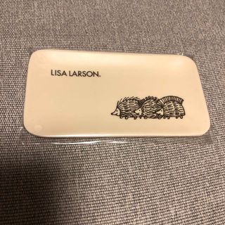 リサラーソン(Lisa Larson)のリサラーソン  グレードオリジナルバンブーファイバートレイ(ノベルティグッズ)