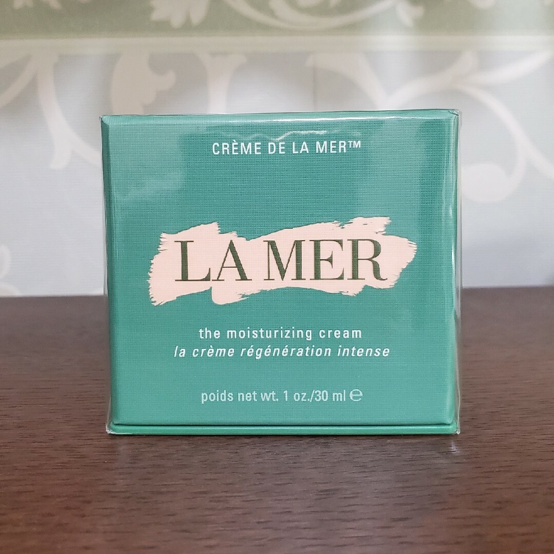 【30ml・未開封】クレームドゥラメール DE LA MER