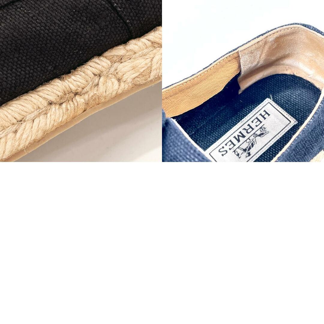 Hermes - エルメス モカシン ラクマ店 ブラックの通販 by J-P-Brands