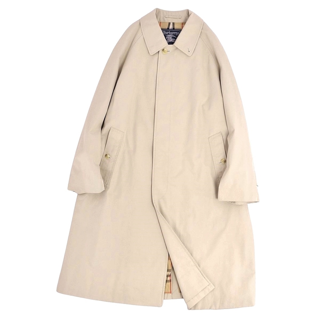 BURBERRY - 美品 Vintage バーバリー Burberrys コート ステンカラー