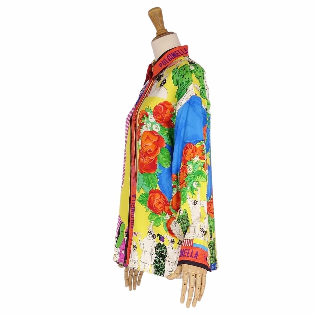 Gianni Versace - 美品 Vintage ジャンニヴェルサーチ GIANNI Gianni Versace - 美品 Vintage ジャンニヴェルサーチ GIANNI