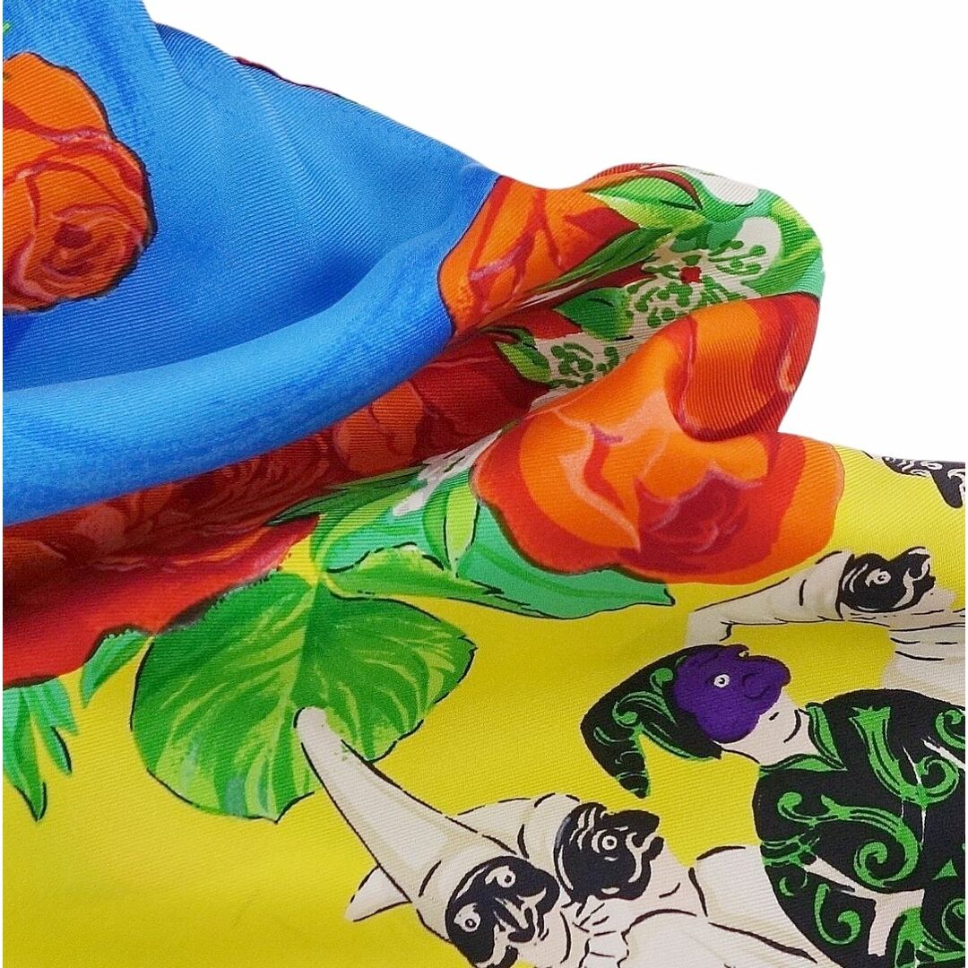 Gianni Versace - 美品 Vintage ジャンニヴェルサーチ GIANNI Gianni Versace - 美品 Vintage ジャンニヴェルサーチ GIANNI