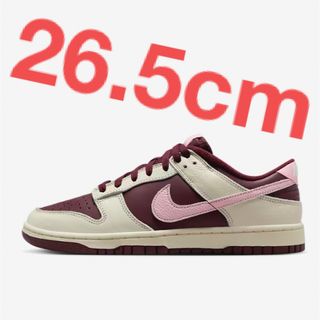 ナイキ(NIKE)のNike Dunk Low "Valentine’s Day" (2023)(スニーカー)