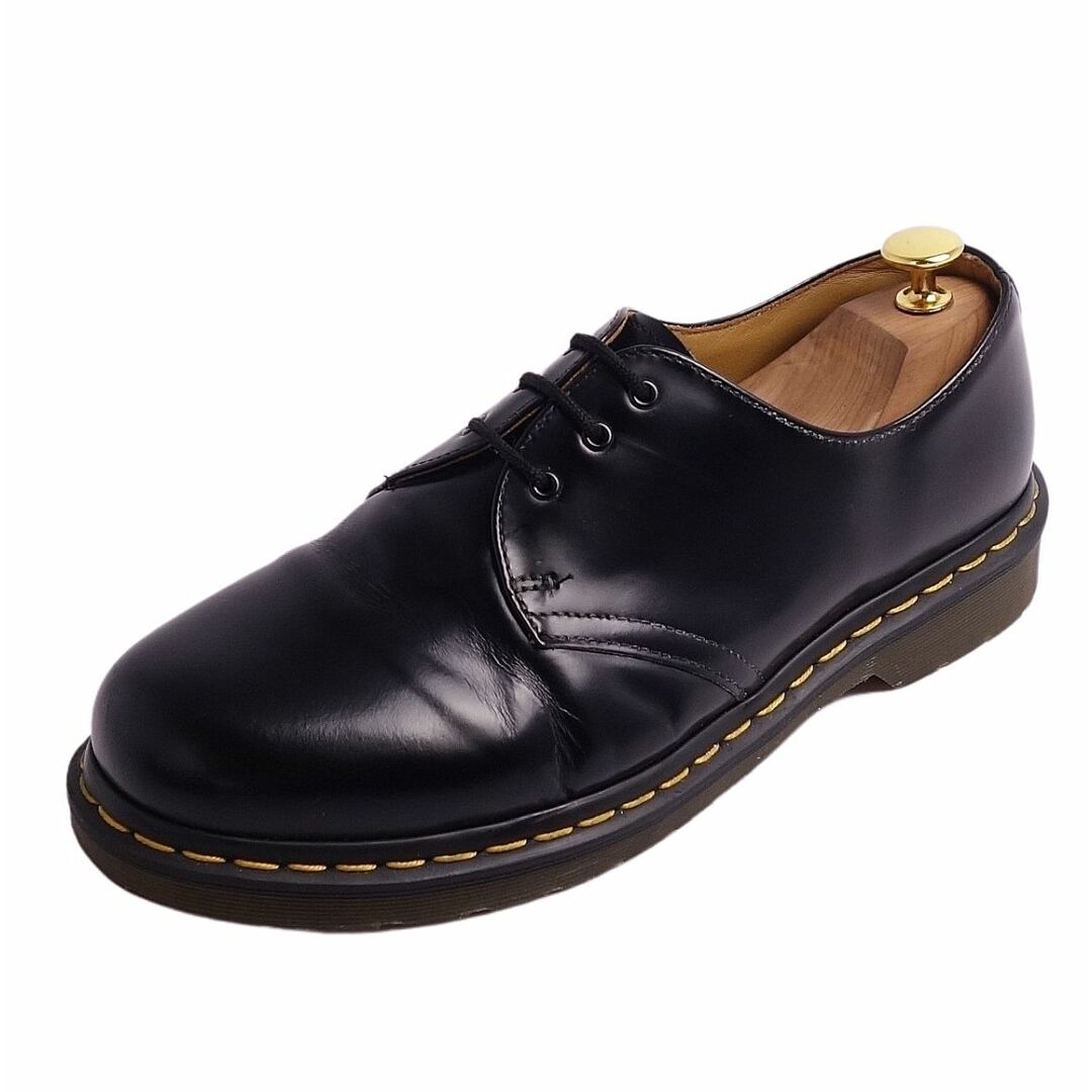 Dr.Martens - ドクターマーチン Dr.Martens レザーシューズ ローカット ...