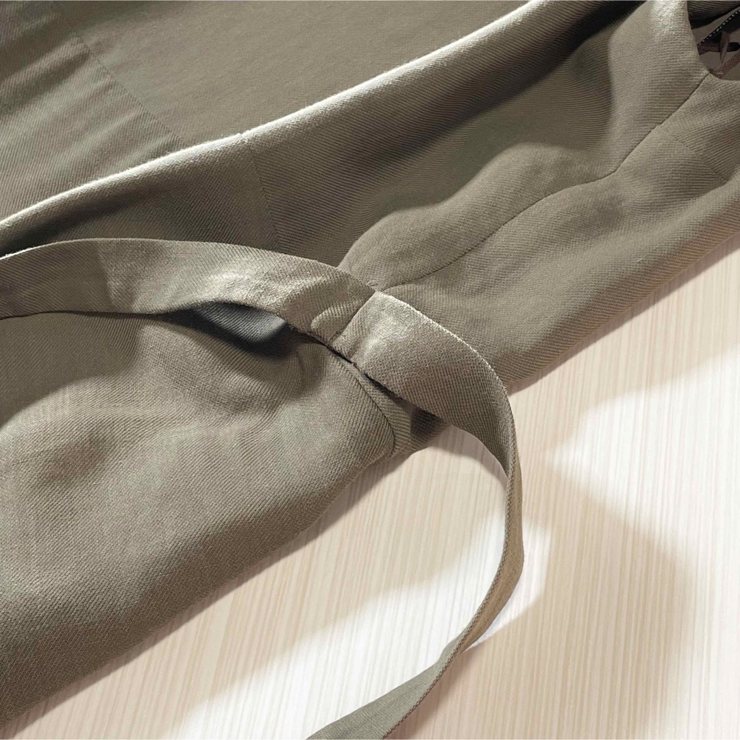 BRUNELLO CUCINELLI - J18☆美品☆極上ロングワンピース ブルネロ