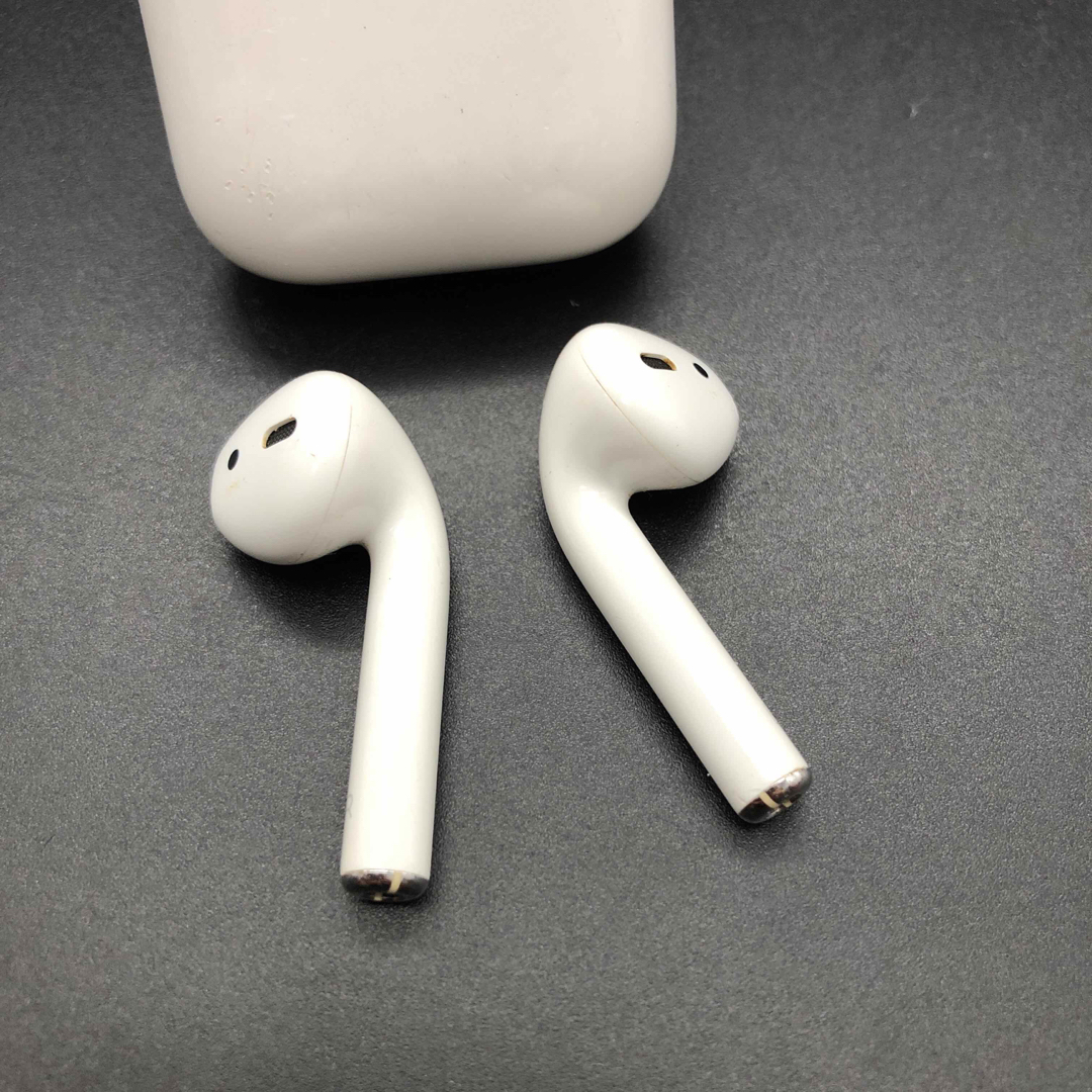 即決 正規品 Apple アップル AirPods エアーポッズ 第二世代 3