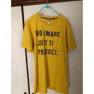 ジースター(G-STAR RAW)の美品　G-STAR RAW Tシャツ　(Tシャツ/カットソー(半袖/袖なし))